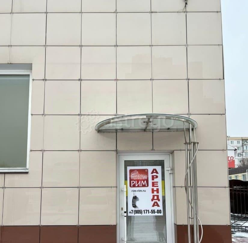Свободного назначения, 97.7 м2 Старый Оскол - изображение 7