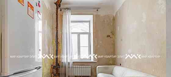 6-комн. квартира, 161 м2, 5/5 эт. Санкт-Петербург