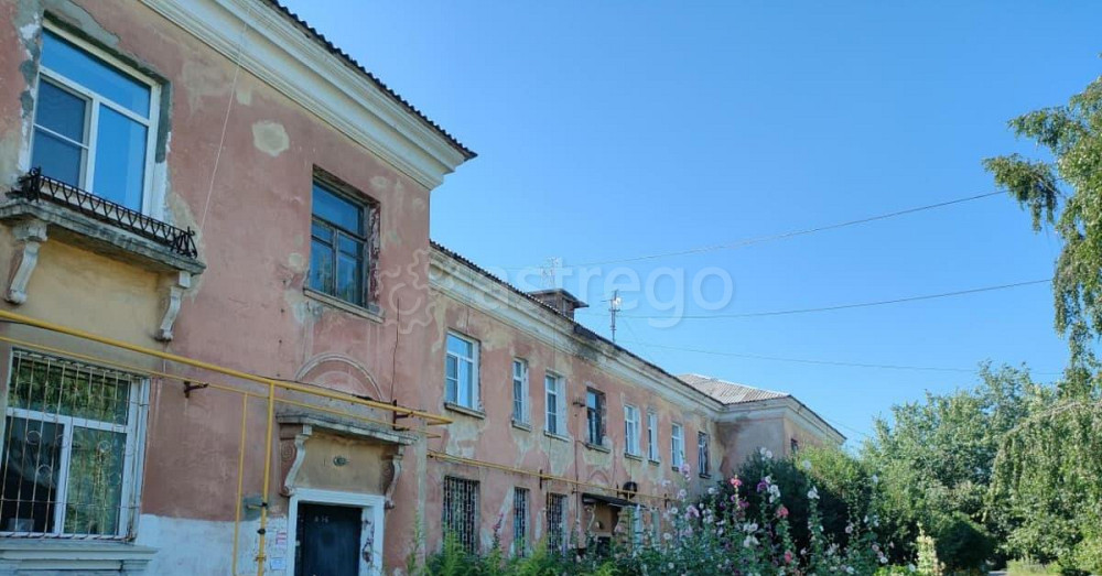 2-комн. квартира, 49.5 м2, 1/2 эт. Новоалтайск - изображение 5