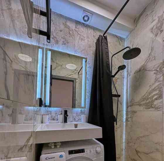 Студия, 21 м2, 1/12 эт. Санкт-Петербург