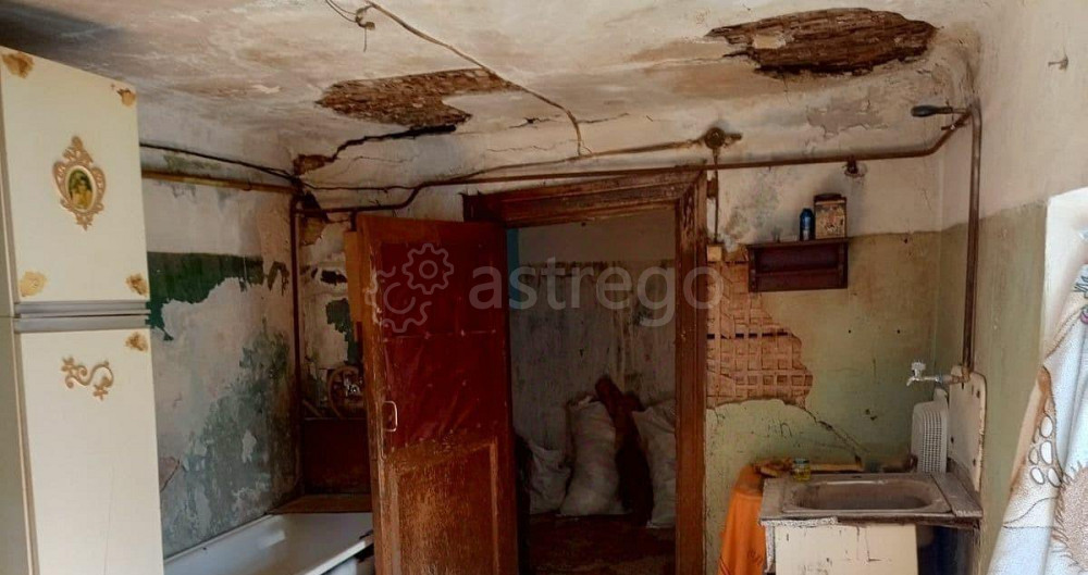 Комната, 10 м2, 1/1 эт. Серпухов - изображение 4