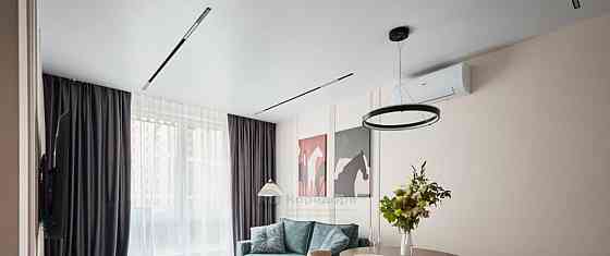 1-комн. квартира, 41 м2, 14/22 эт. Москва