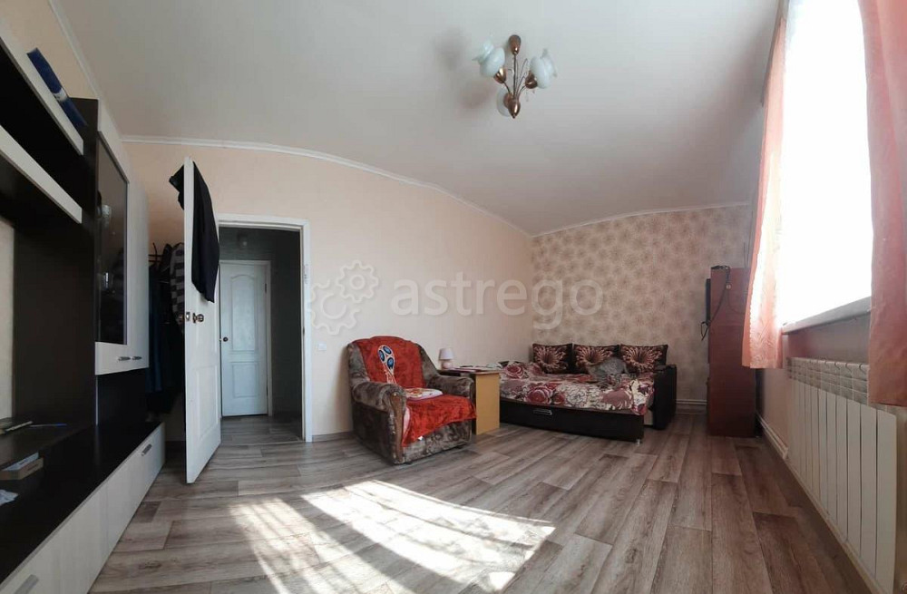 Таунхаус, 36 м2, 10 соток Старый Оскол - изображение 9