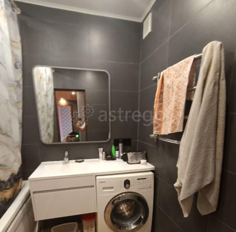 3-комн. квартира, 78 м2, 15/16 эт. Балашиха - изображение 3