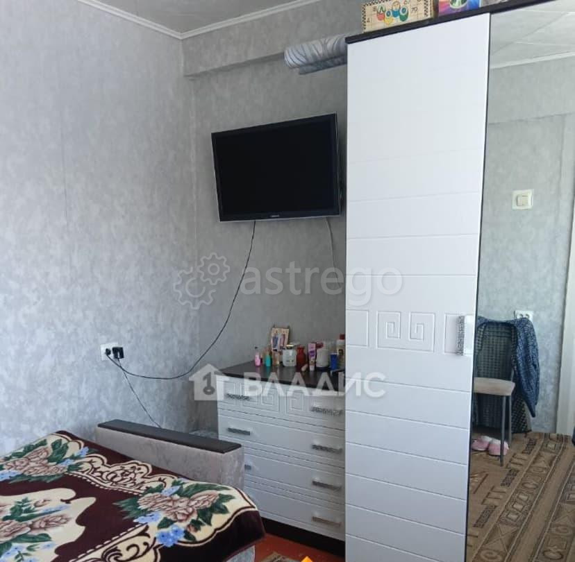 3-комн. квартира, 50.6 м2, 5/5 эт. Бийск - изображение 7