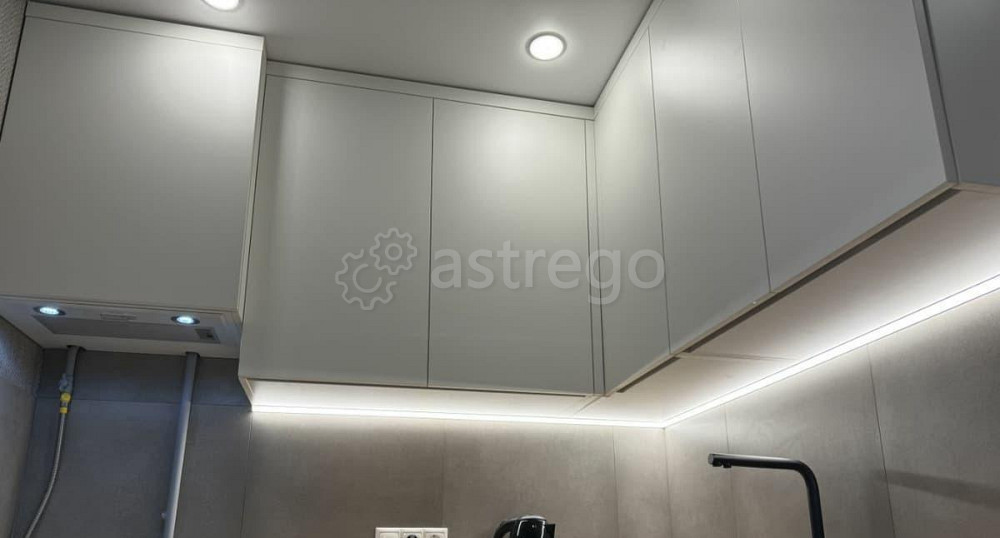 3-комн. квартира, 60 м2, 5/9 эт. Москва - изображение 7