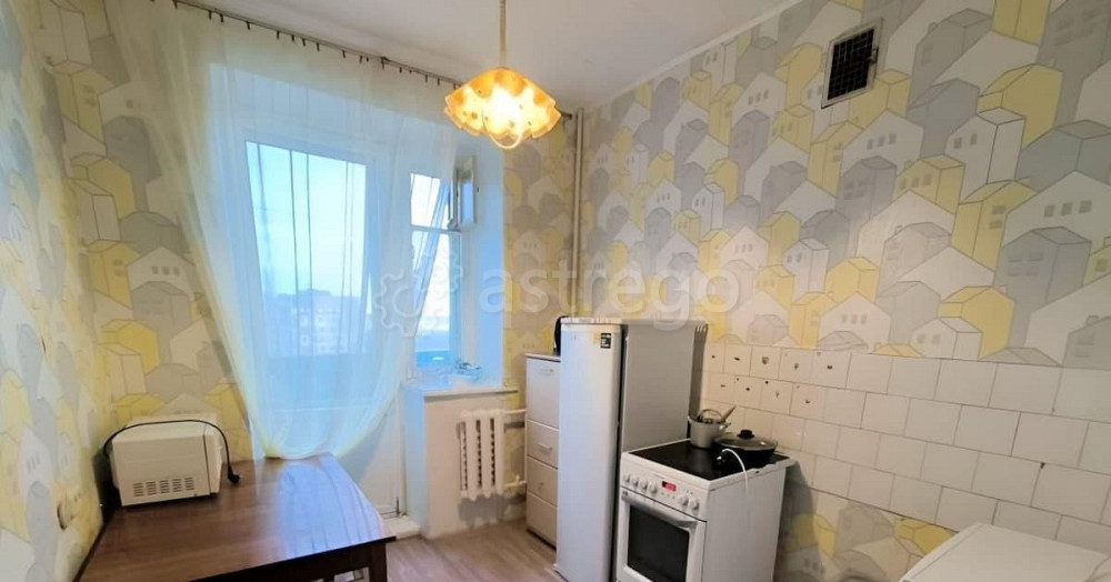 2-комн. квартира, 56 м2, 10/12 эт. Северодвинск - изображение 5