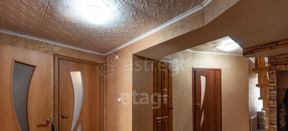 Дом, 174.8 м2, 5.8 сотки, 2 эт. Бийск - изображение 6