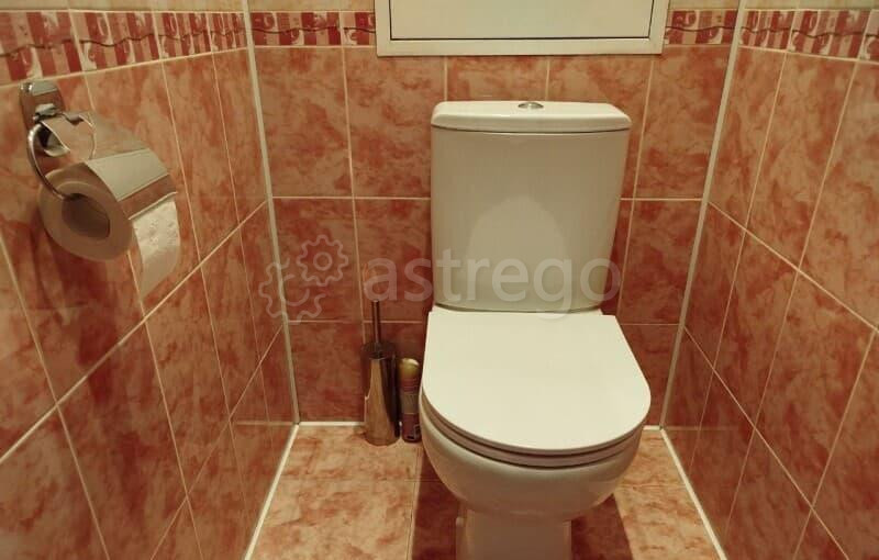 1-комн. квартира, 43 м2, 3/17 эт. Домодедово - изображение 7