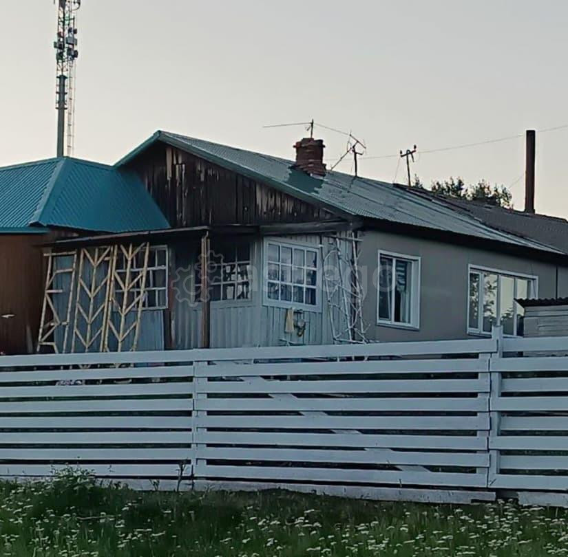 Дом, 33 м2, 6 соток, 1 эт. Балахта - изображение 7