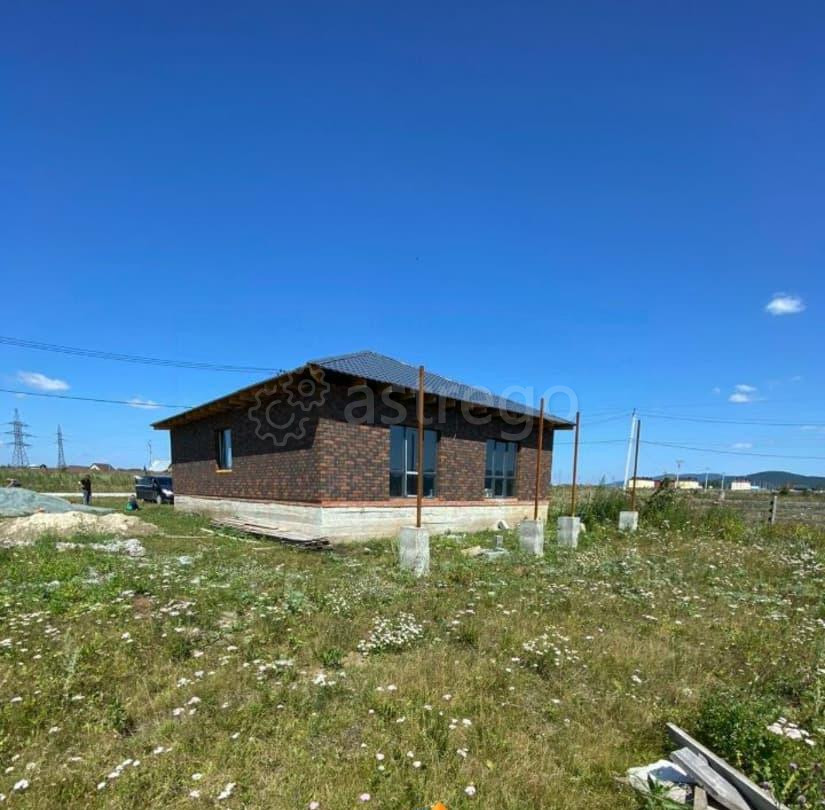 Коттедж, 126 м2, 12 соток, 1 эт. Белорецк - изображение 7