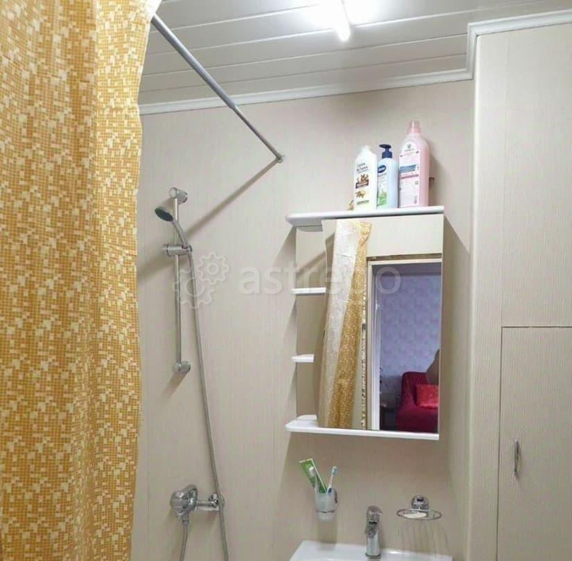 1-комн. квартира, 37 м2, 14/16 эт. Москва - изображение 3