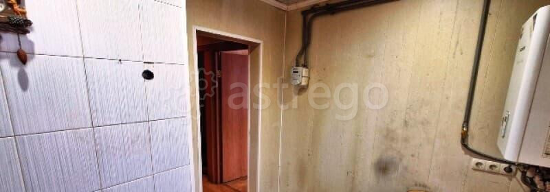 2-комн. квартира, 41 м2, 1/2 эт. Щёлково - изображение 2