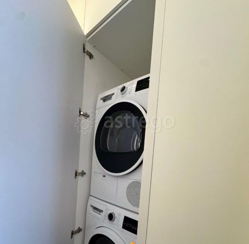 4-комн. квартира, 108 м2, 17/18 эт. Москва - изображение 2
