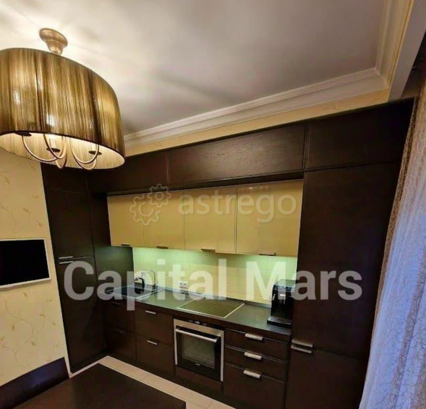 2-комн. квартира, 55 м2, 8/23 эт. Москва - изображение 7