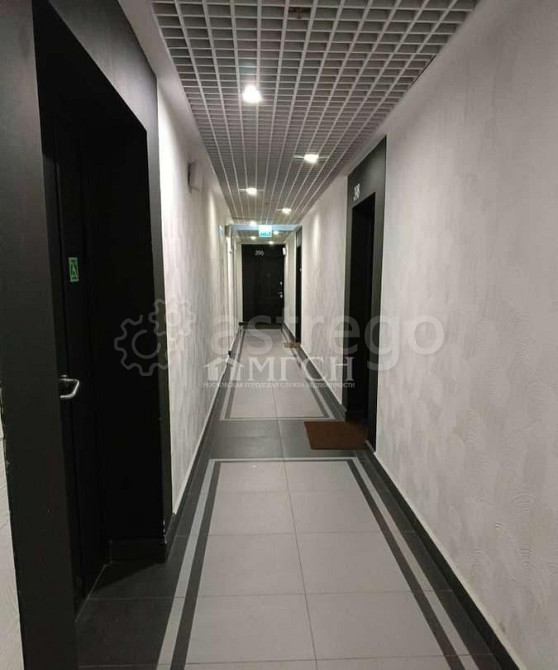 2-комн. квартира, 68 м2, 28/47 эт. Москва - изображение 9