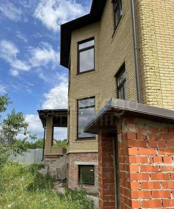 Дом, 412 м2, 14 соток, 3 эт. Дубовое - изображение 4