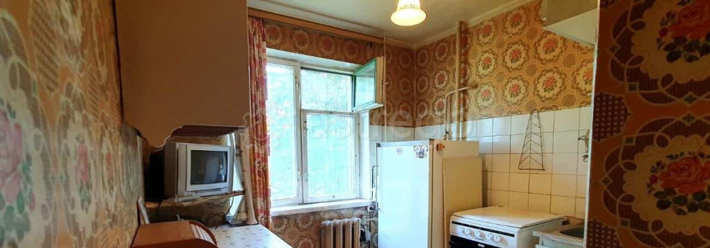 2-комн. квартира, 45.7 м2, 2/5 эт. Электросталь - изображение 4