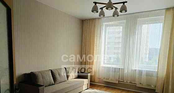 4-комн. квартира, 93 м2, 3/17 эт. Подольск