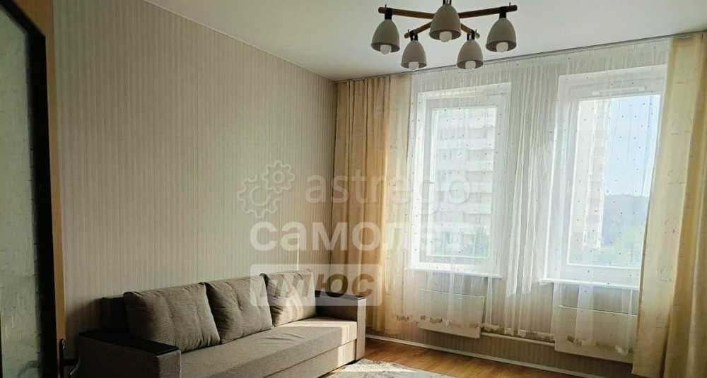 4-комн. квартира, 93 м2, 3/17 эт. Подольск - изображение 6