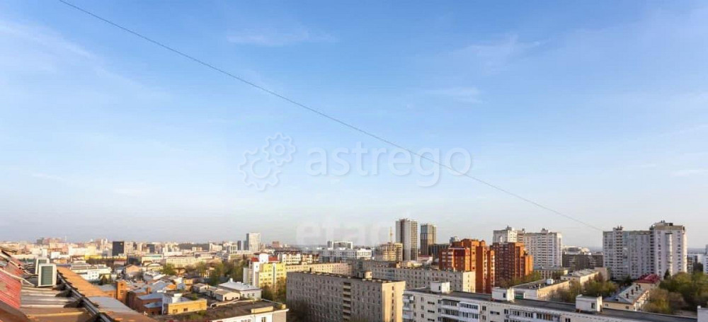 5-комн. квартира, 219.5 м2, 14/15 эт. Уфа - изображение 5