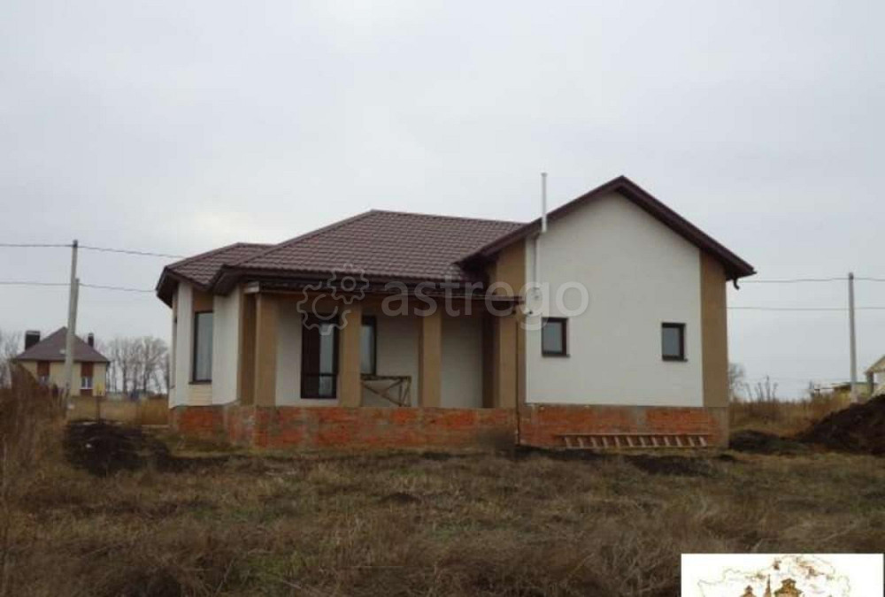 Коттедж, 118 м2, 12 соток, 1 эт. Дубовое - изображение 3