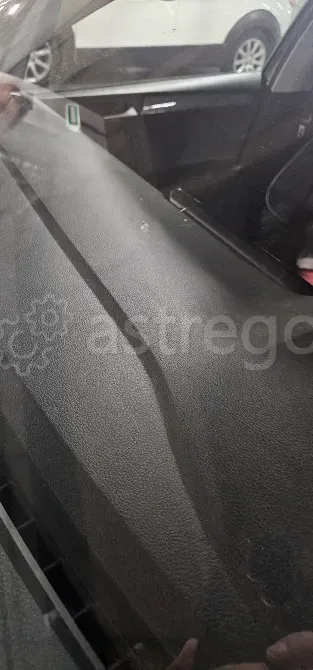 Ремонт сколов и трещин на Автостеклах Санкт-Петербург - изображение 1