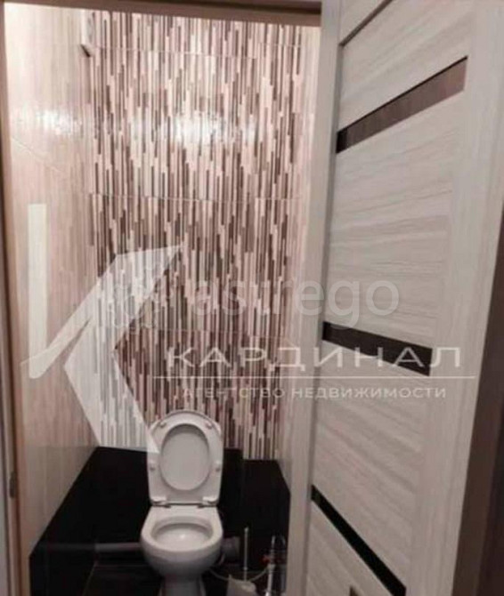 1-комн. квартира, 41 м2, 8/10 эт. Старый Оскол - изображение 4
