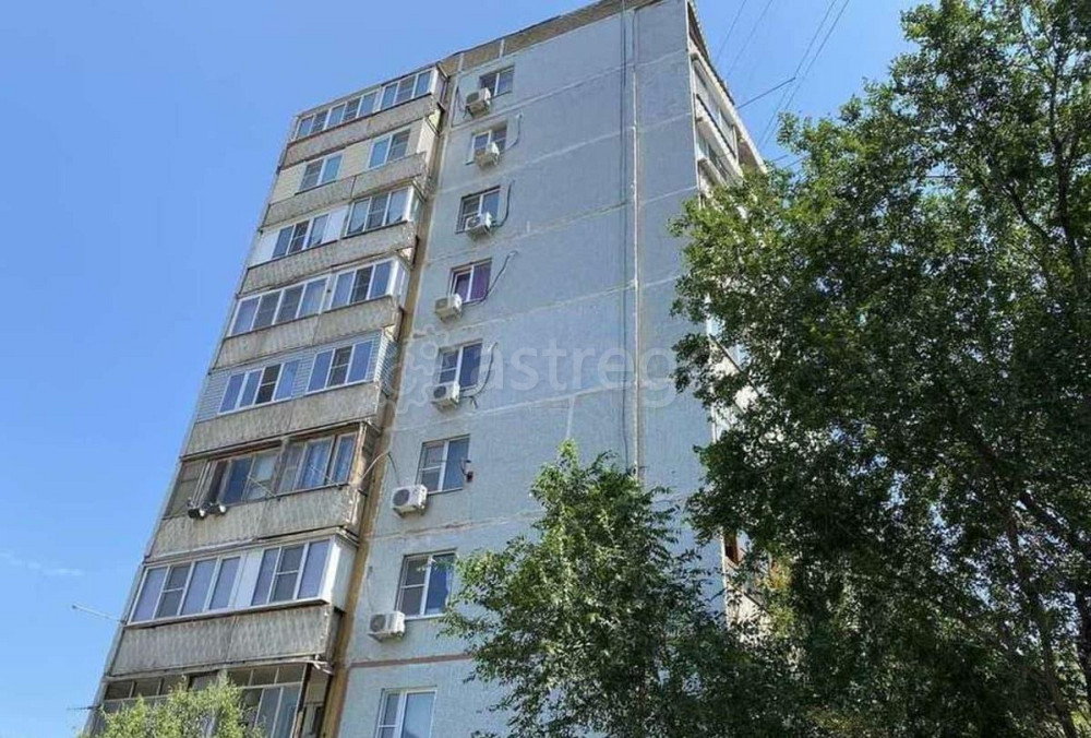 2-комн. квартира, 55 м2, 4/9 эт. Астрахань - изображение 4