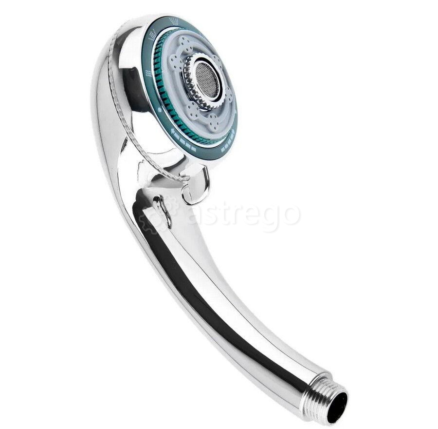 Лейка душевая, 3 режима, Accoona A325 Екатеринбург - изображение 1