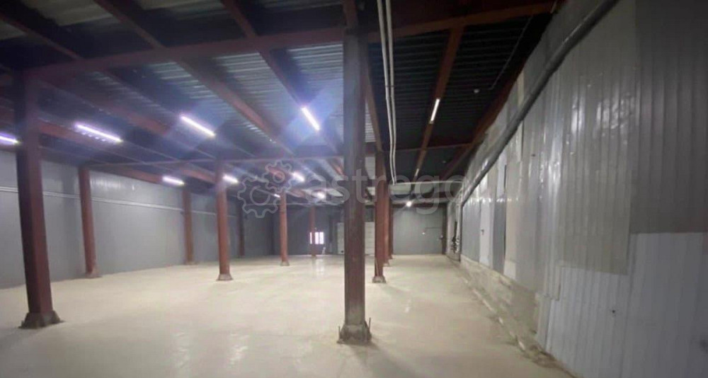 Склад, 650 м2 Химки - изображение 3