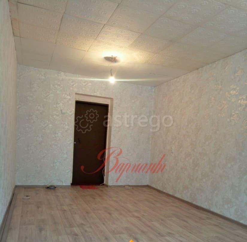 Комната, 18 м2, 2/5 эт. Северодвинск - изображение 2