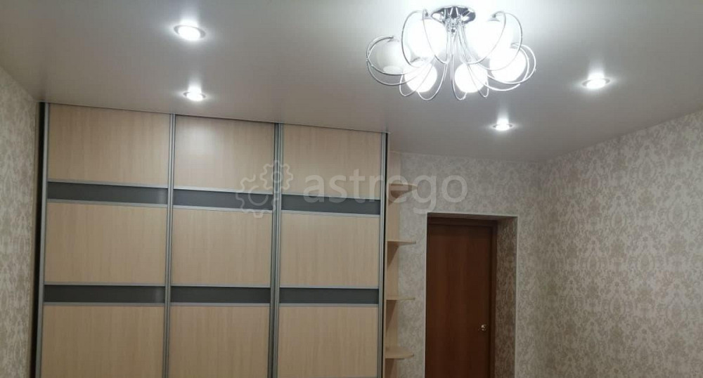 1-комн. квартира, 41.2 м2, 1/4 эт. Березовка - изображение 3