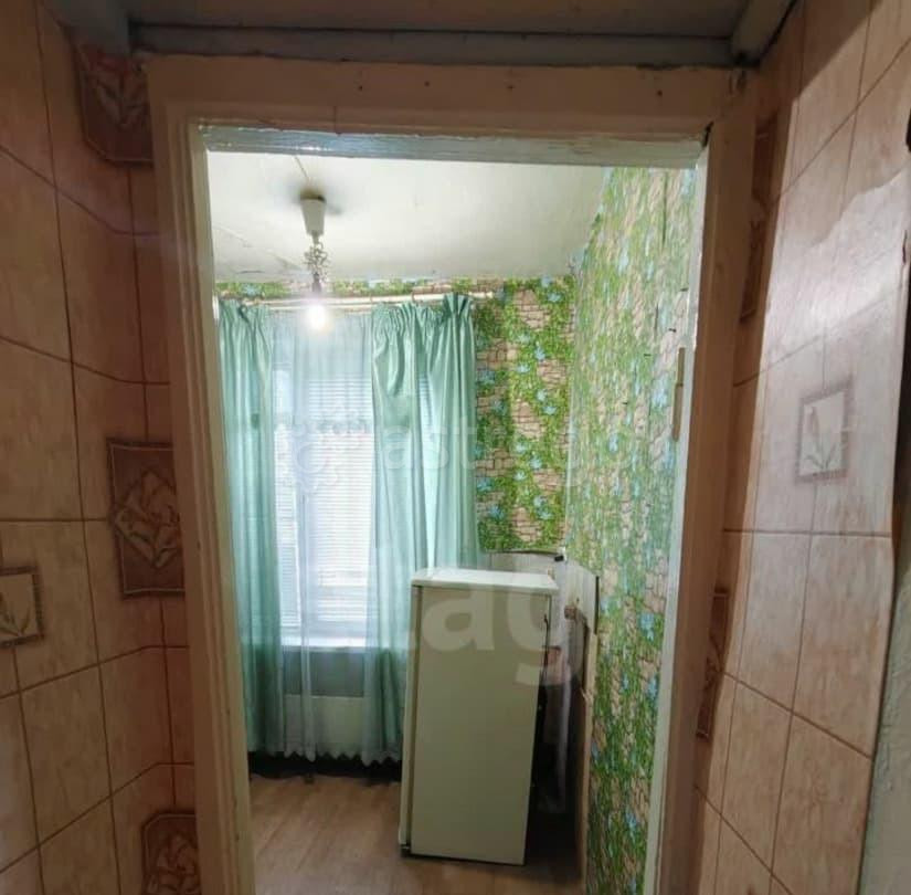 1-комн. квартира, 31 м2, 1/2 эт. Березовка - изображение 4