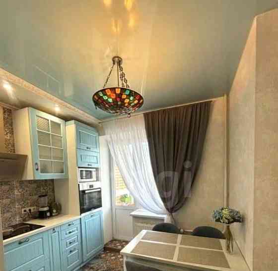 2-комн. квартира, 52 м2, 7/17 эт. Люберцы