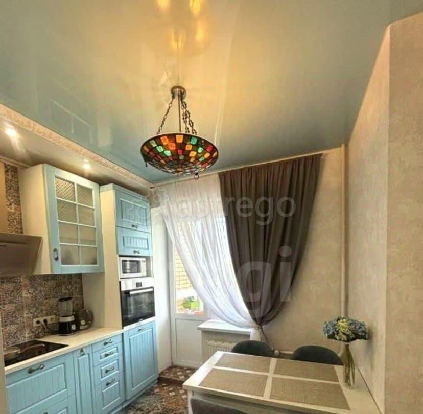 2-комн. квартира, 52 м2, 7/17 эт. Люберцы - изображение 4