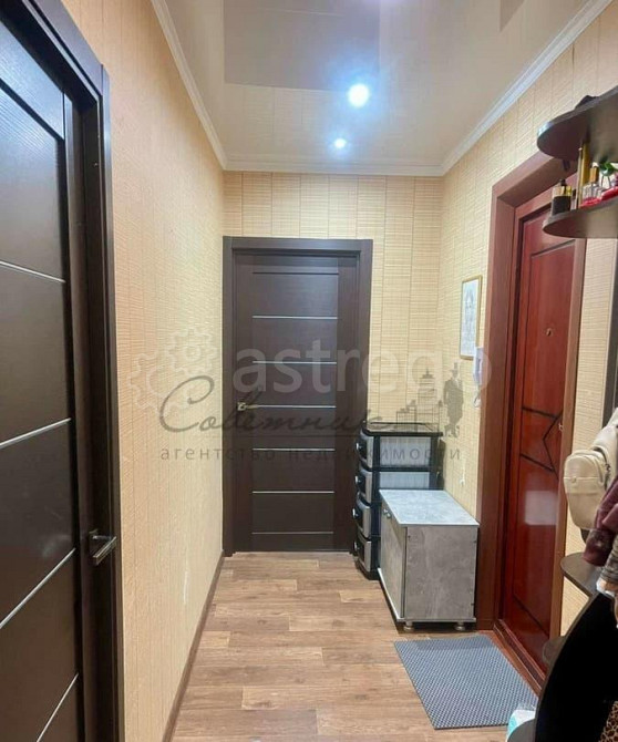 2-комн. квартира, 54 м2, 6/9 эт. Старый Оскол - изображение 7