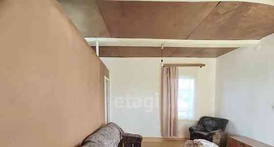 Дом, 47.5 м2, 16 соток, 1 эт. Свободный