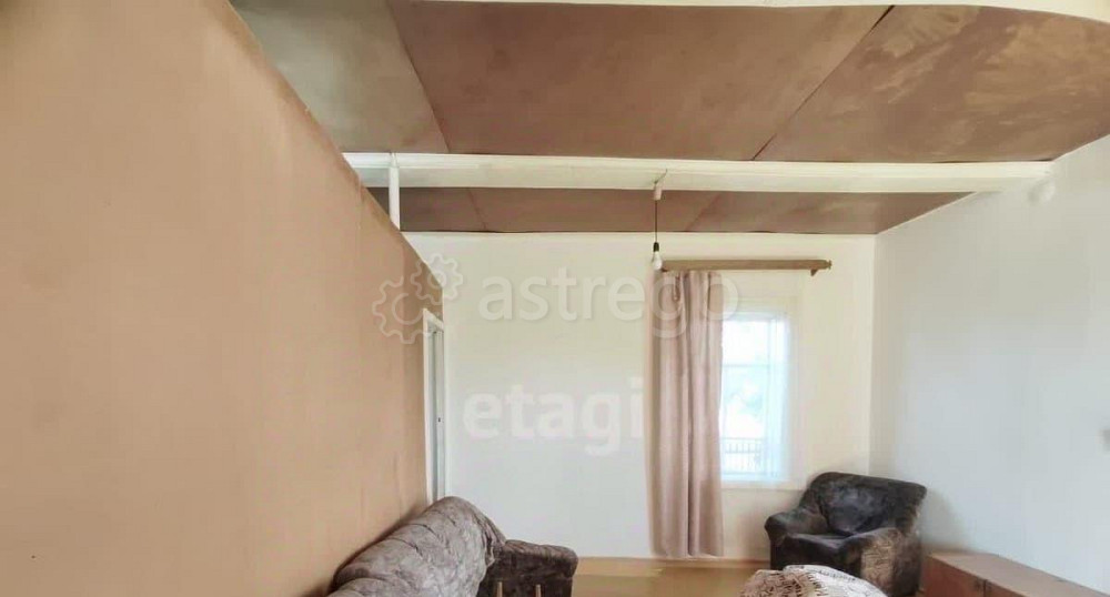 Дом, 47.5 м2, 16 соток, 1 эт. Свободный - изображение 3