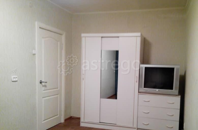 1-комн. квартира, 35 м2, 3/6 эт. Санкт-Петербург - изображение 5