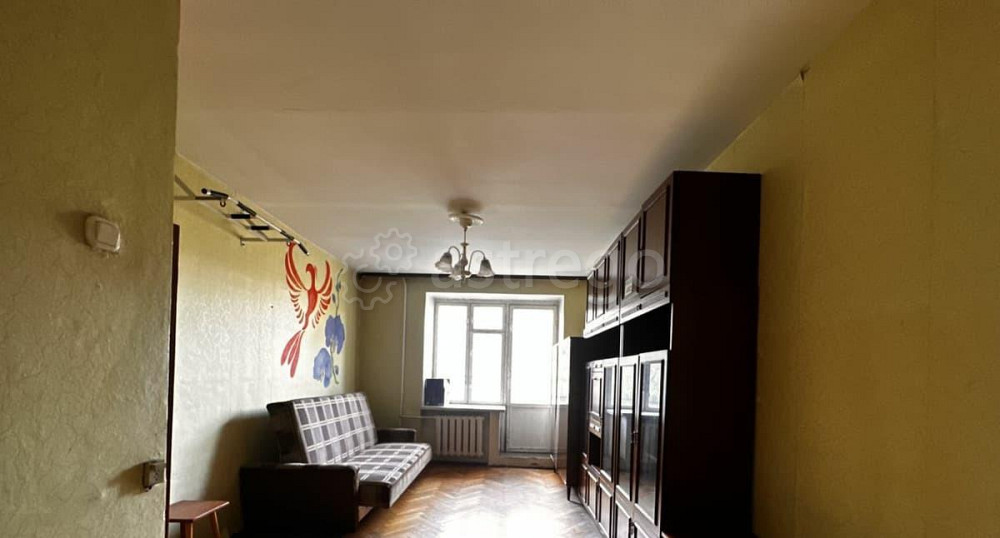 1-комн. квартира, 33.5 м2, 6/12 эт. Москва - изображение 1