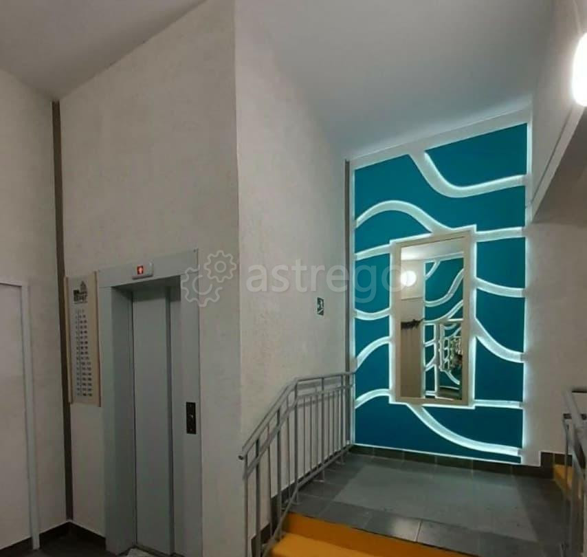 2-комн. квартира, 60.8 м2, 2/17 эт. Красноярск - изображение 8