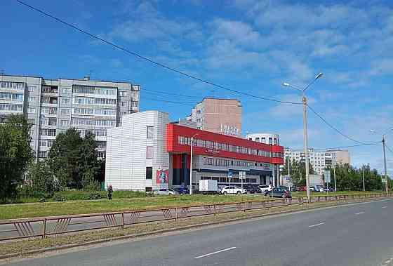 Склад, 12 м2 Архангельск