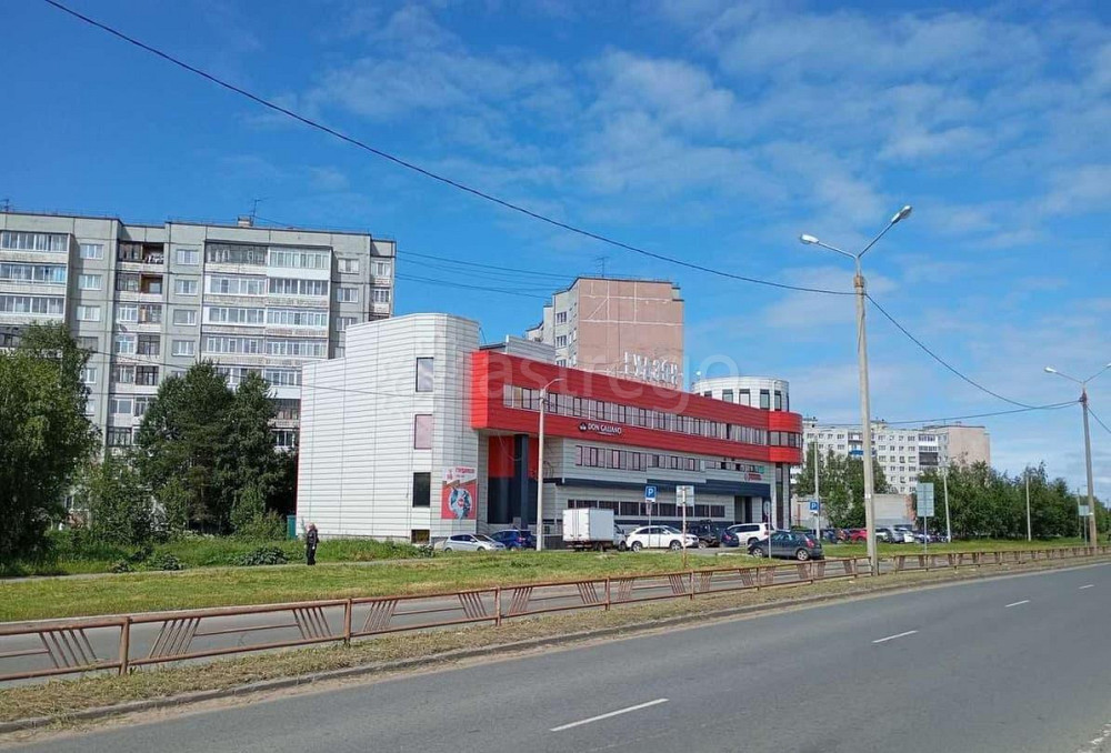 Склад, 12 м2 Архангельск - изображение 4