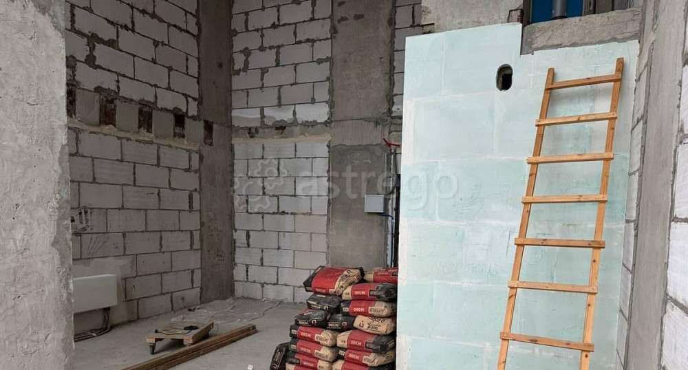 2-комн. квартира, 40 м2, 6/7 эт. Мытищи - изображение 4