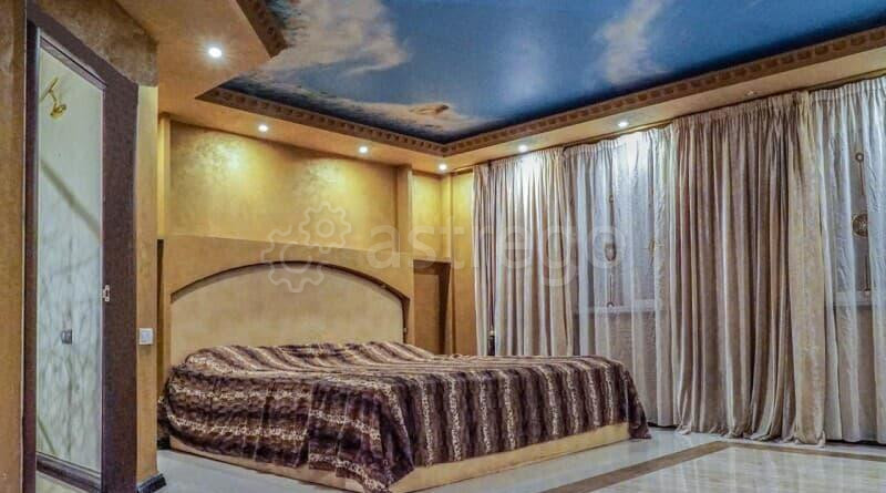 Коттедж, 560 м2 Москва - изображение 5