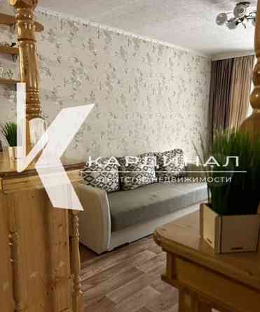 2-комн. квартира, 41 м2, 2/5 эт. Старый Оскол