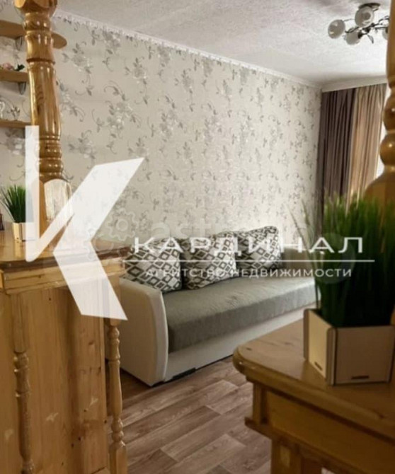 2-комн. квартира, 41 м2, 2/5 эт. Старый Оскол - изображение 1