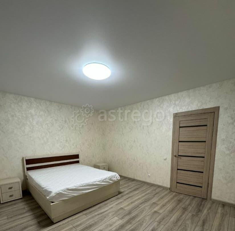2-комн. квартира, 70 м2, 15/18 эт. Красноярск - изображение 7