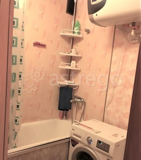 1-комн. квартира, 36 м2, 2/12 эт. Санкт-Петербург - изображение 3